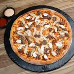Eat And Go Pizza 